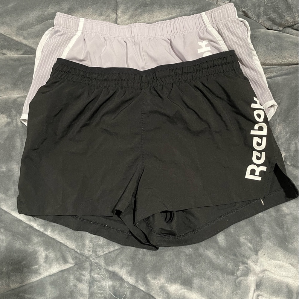 Reebok Athletic Shorts